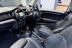 2018 MINI Hatch Cooper S