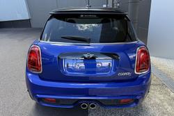 2018 MINI Hatch Cooper S