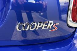 2018 MINI Hatch Cooper S