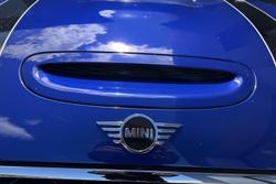 2018 MINI Hatch Cooper S