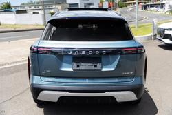 2025 Jaecoo J7 SHS Summit