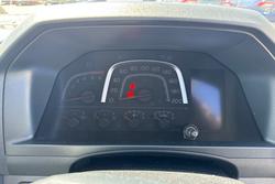 2025 Toyota Landcruiser Workmate Troopcarrier