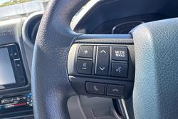 2025 Toyota Landcruiser Workmate Troopcarrier