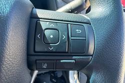 2025 Toyota Landcruiser Workmate Troopcarrier