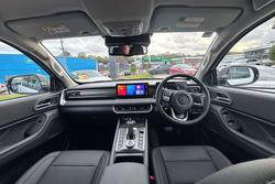 2025 GWM Cannon Vanta