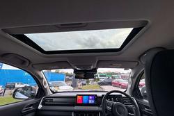 2025 GWM Cannon Vanta