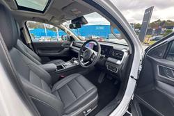 2025 GWM Cannon Vanta