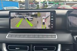 2025 GWM Cannon Vanta