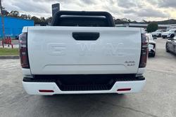 2025 GWM Cannon Vanta