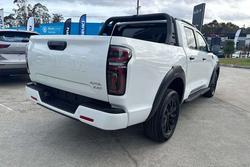 2025 GWM Cannon Vanta