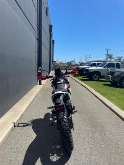 2025 KTM 390 Adventure R Adventure Orange