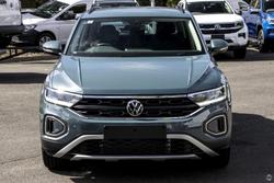 2025 Volkswagen T-Roc CityLife