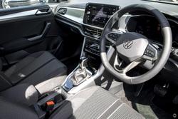 2025 Volkswagen T-Roc CityLife