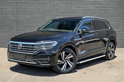 2020 Volkswagen Touareg 190TDI Premium
