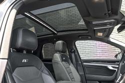 2020 Volkswagen Touareg 190TDI Premium