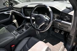 2020 Volkswagen Touareg 190TDI Premium