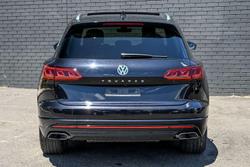 2020 Volkswagen Touareg 190TDI Premium