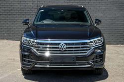 2020 Volkswagen Touareg 190TDI Premium