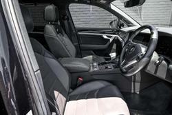 2020 Volkswagen Touareg 190TDI Premium