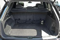 2020 Volkswagen Touareg 190TDI Premium