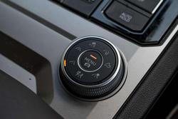 2020 Volkswagen Touareg 190TDI Premium