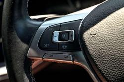 2020 Volkswagen Touareg 190TDI Premium