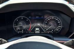 2020 Volkswagen Touareg 190TDI Premium