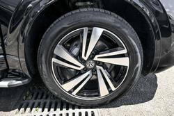 2020 Volkswagen Touareg 190TDI Premium