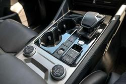 2020 Volkswagen Touareg 190TDI Premium