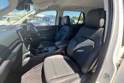 2024 Ford Everest Trend