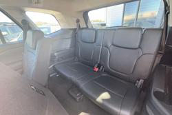 2024 Ford Everest Trend