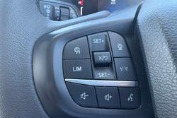 2024 Ford Everest Trend