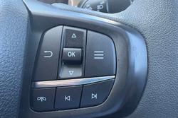 2024 Ford Everest Trend