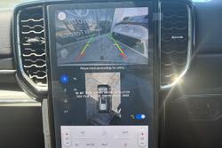 2024 Ford Everest Trend