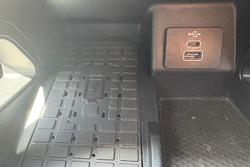 2024 Ford Everest Trend