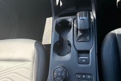 2024 Ford Everest Trend