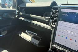 2024 Ford Everest Trend