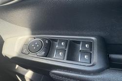 2024 Ford Everest Trend