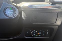 2024 Ford Everest Trend