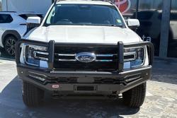 2024 Ford Everest Trend