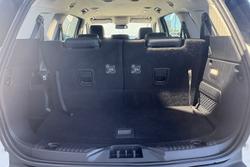 2024 Ford Everest Trend