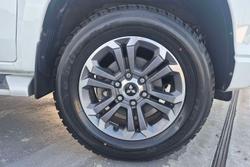 2019 Mitsubishi Triton GLS