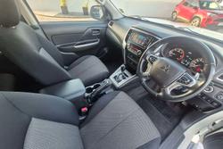 2019 Mitsubishi Triton GLS