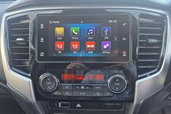 2019 Mitsubishi Triton GLS