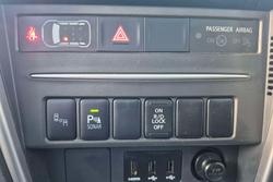 2019 Mitsubishi Triton GLS