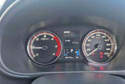 2019 Mitsubishi Triton GLS