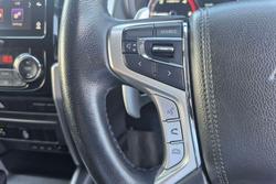 2019 Mitsubishi Triton GLS