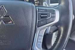 2019 Mitsubishi Triton GLS