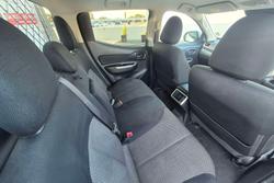 2019 Mitsubishi Triton GLS