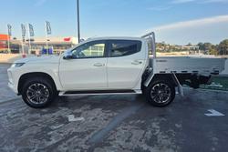 2019 Mitsubishi Triton GLS